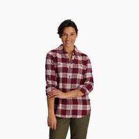 Royal Robbins Lieback Flex Tunic L/S W