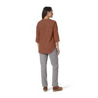 Royal Robbins Oasis II Tunic 3/4 Sleeve