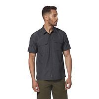 Royal Robbins Sonora Desert S/S