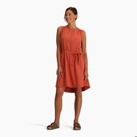 Royal Robbins Spotless Traveler Tank Dress W