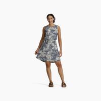 Royal Robbins Spotless Traveler Tank Dress W