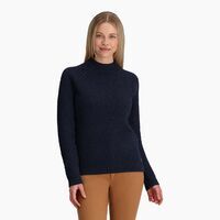 Royal Robbins Wesltlands Mock Neck