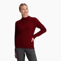 Royal Robbins Wesltlands Mock Neck