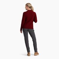 Royal Robbins Wesltlands Mock Neck