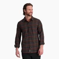 Royal Robbins Westlands Flannel L/S