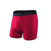 Saxx Platinum Boxer Brief Fly