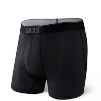 Saxx Quest Boxer Brief Fly