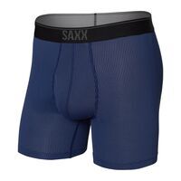Saxx Quest Boxer Brief Fly