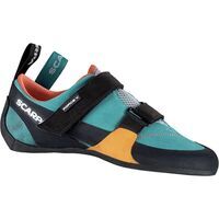 Scarpa Force V WMN - Klimschoen Dames (vanaf Maat 35)