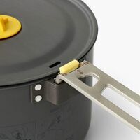 Sea To Summit Frontier Ul Two Pot Set, 1.3L & 3L 