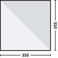 Spatz Squarewing 350 BTC Brown Sand
