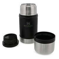 Stanley Classic Vacuum Food Jar 0,7 Liter Thermosbeker Voor Eten