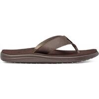 Teva M Voya Flip Leather