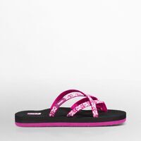 Teva W Olowahu Slipper Dames