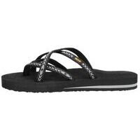 Teva W Olowahu Slipper Dames