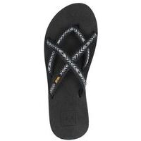 Teva W Olowahu Slipper Dames