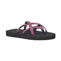 Teva W Olowahu Slipper Dames