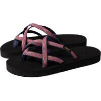 Teva W Olowahu Slipper Dames