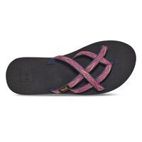 Teva W Olowahu Slipper Dames