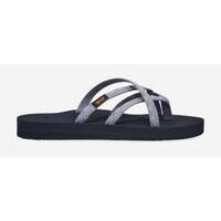 Teva W Olowahu Slipper Dames