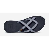 Teva W Olowahu Slipper Dames