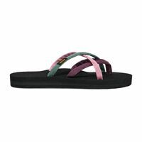 Teva W Olowahu Slipper Dames