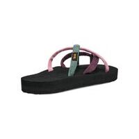 Teva W Olowahu Slipper Dames