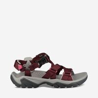 Teva W Terra Fi 5 Sport