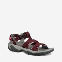 Teva W Terra Fi 5 Sport