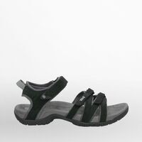 Teva W Tirra Leather Wandelsandaal Dames