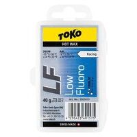 Toko LF Hot Wax Blue 40 Gr