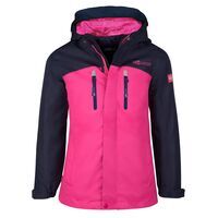 Trollkids Girls Nusfjord Jacket