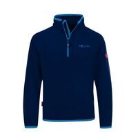 Trollkids Kids Nordland Half Zip