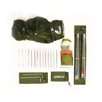 Vango F10 Xenon UL 2 Alpine Green