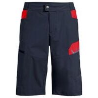 VAUDE Altissimo Shorts III - Korte Fietsbroek