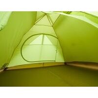VAUDE Campo Grande XT 4P Vierpersoonstent