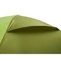 VAUDE Campo Grande XT 4P Vierpersoonstent