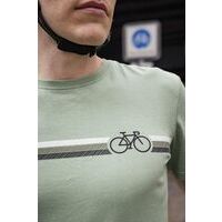 VAUDE Cyclist T-shirt V