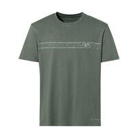 VAUDE Cyclist T-shirt V