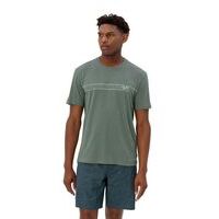 VAUDE Cyclist T-shirt V