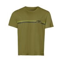 VAUDE Cyclist T-shirt V