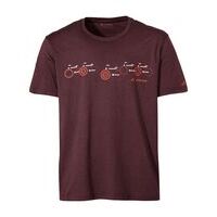 VAUDE Cyclist T-shirt V