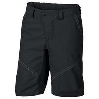 VAUDE Kids Grody Shorts V - Kinderfietsbroek