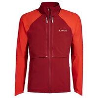 VAUDE Moab ZO Jacket - Fietsjack Met Afitsbare Mouwen