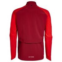 VAUDE Moab ZO Jacket - Fietsjack Met Afitsbare Mouwen