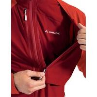 VAUDE Moab ZO Jacket - Fietsjack Met Afitsbare Mouwen