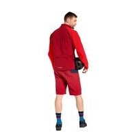 VAUDE Moab ZO Jacket - Fietsjack Met Afitsbare Mouwen