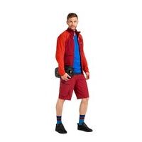 VAUDE Moab ZO Jacket - Fietsjack Met Afitsbare Mouwen