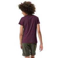 VAUDE Wo Cyclist T-shirt V