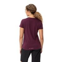 VAUDE Wo Cyclist T-shirt V